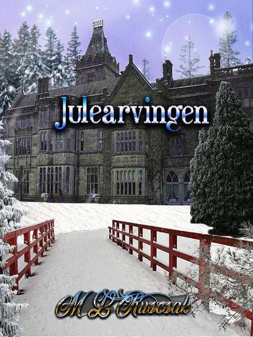 Title details for Julearvingen by M.L. Ruscsak - Available